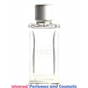 Fierce for Her Abercrombie & Fitch Generic Oil Perfume 50ML (001734)